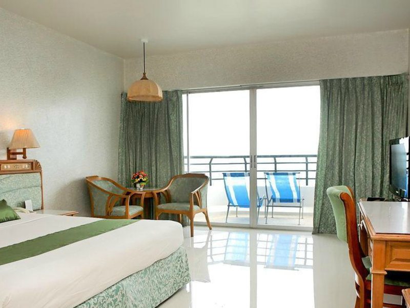 Pattaya Park Beach 143148