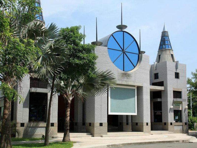 Pattaya Park Beach 143149