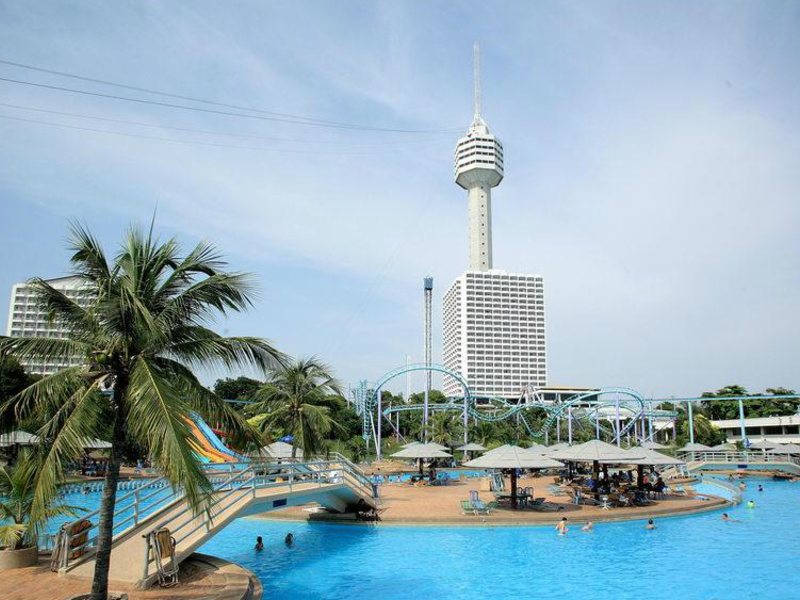 Pattaya Park Beach 143150