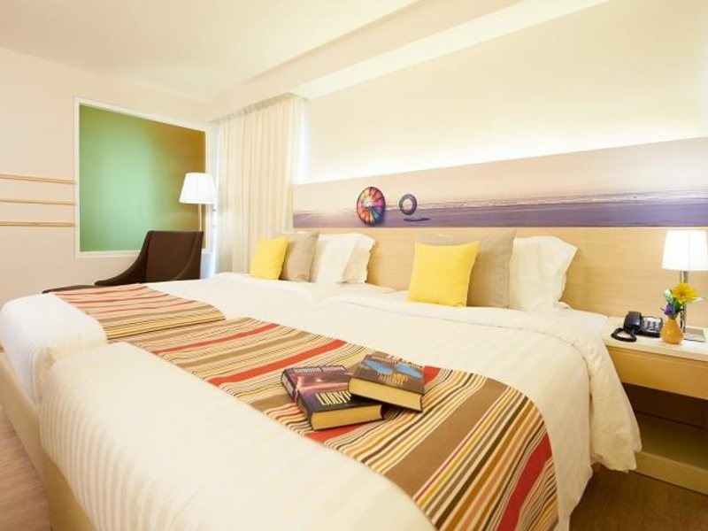 Pattaya Sea View 143151