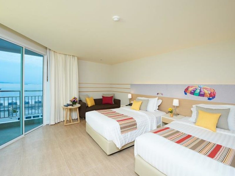 Pattaya Sea View 143152