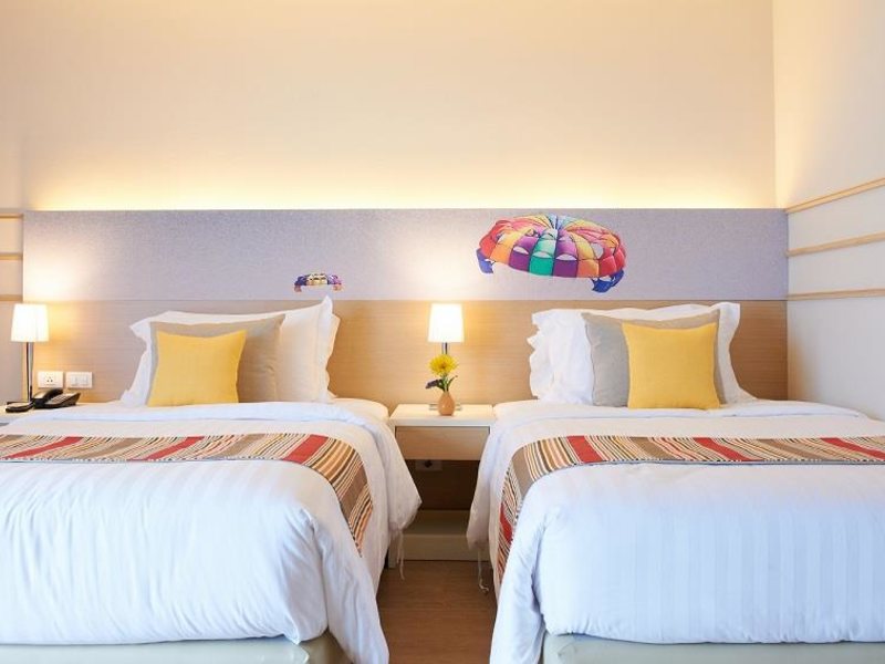 Pattaya Sea View 143153