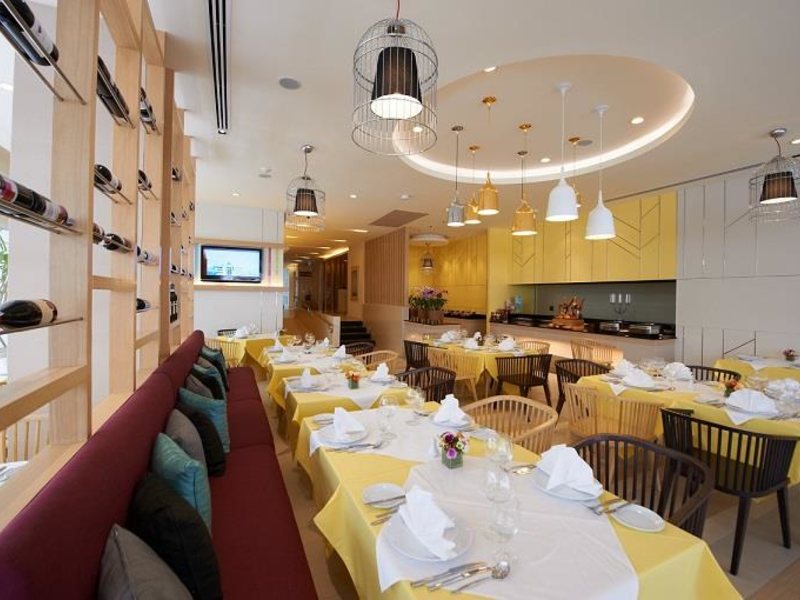 Pattaya Sea View 143154