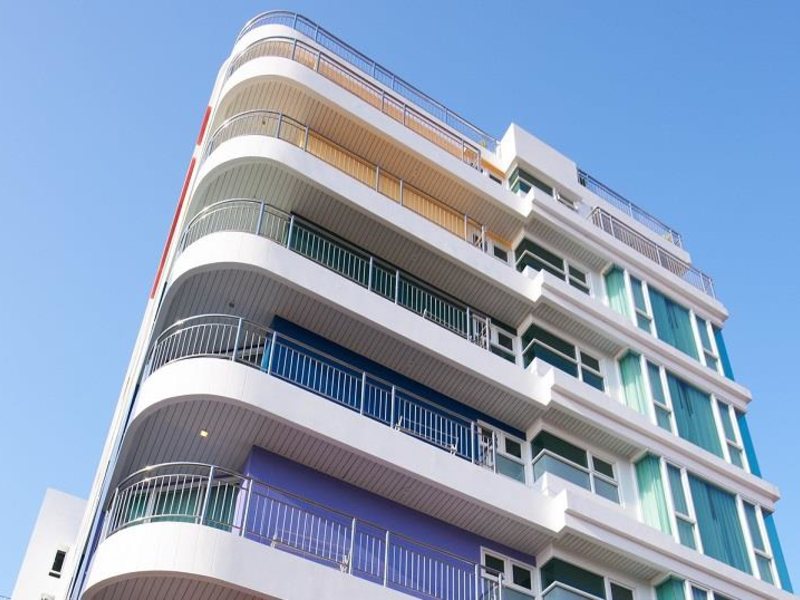 Pattaya Sea View 143155