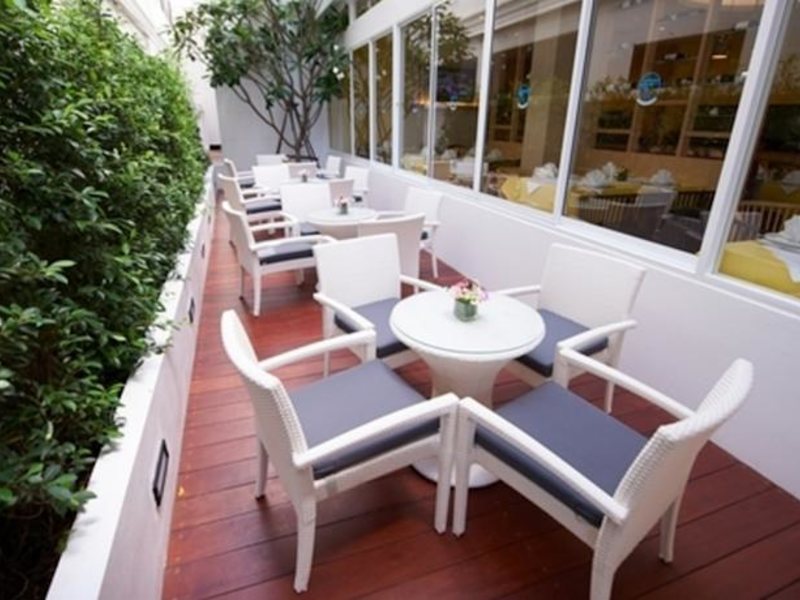 Pattaya Sea View 143158