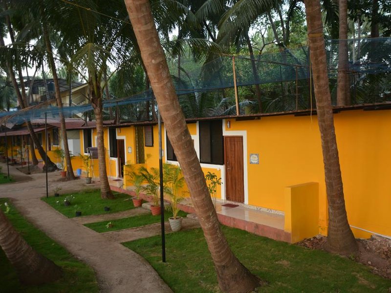 Pauline Villa Guest House 208045