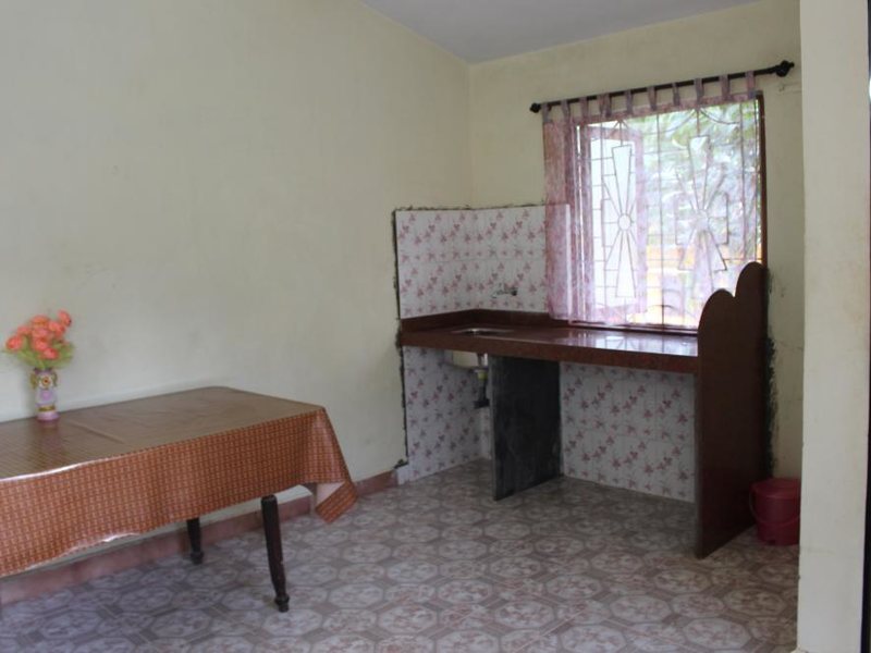 Pauline Villa Guest House 208046