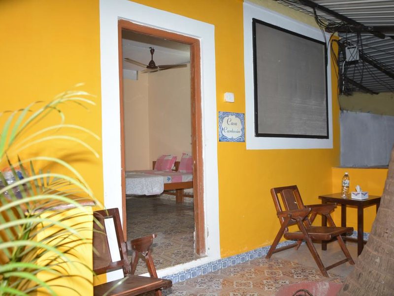 Pauline Villa Guest House 208048