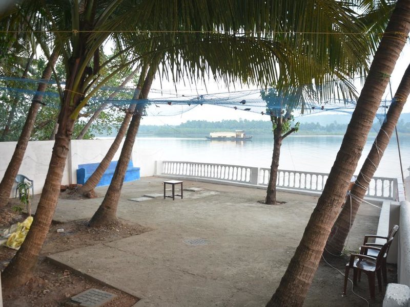 Pauline Villa Guest House 208050