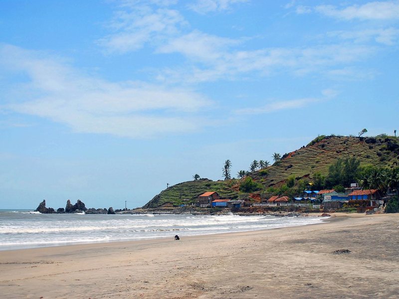 Pauline Villa Guest House 208051