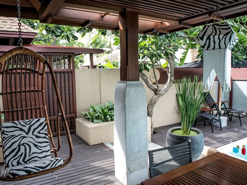 Pavilion Samui Villas & Resort (ех 155828