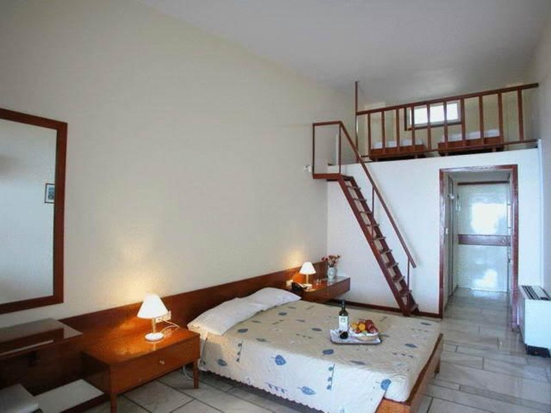 Pavlina Beach Hotel 219474