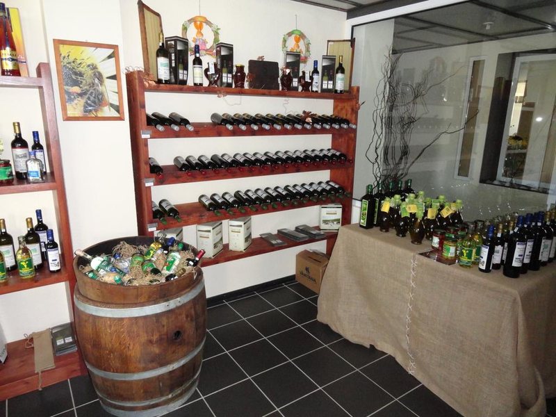 Pavlina Beach Hotel 219476