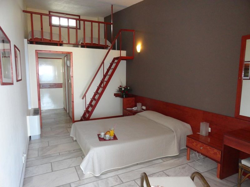 Pavlina Beach Hotel 219477