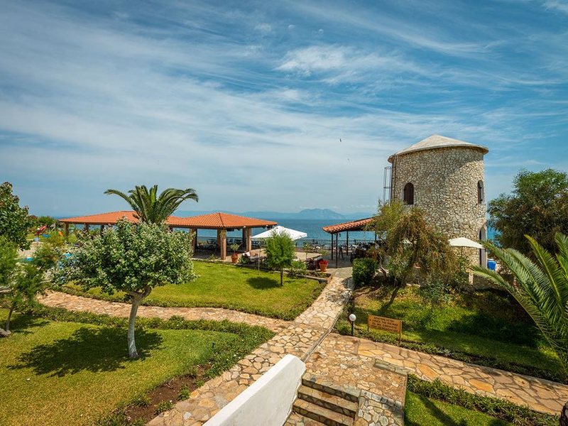 Pavlina Beach Hotel 219478