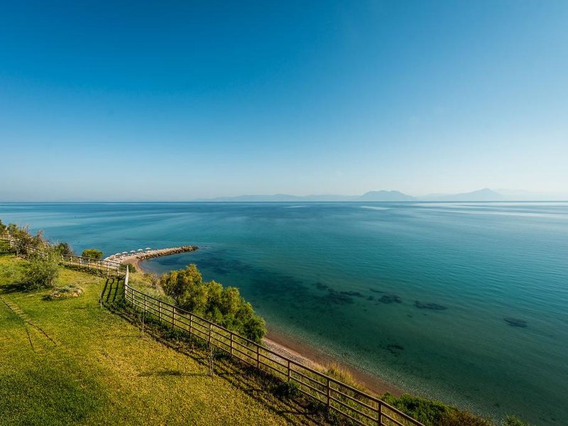 Pavlina Beach Hotel 219479