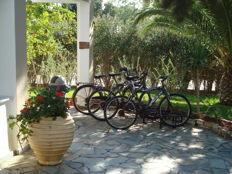 Pavlina Beach Hotel 219480