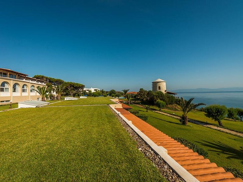 Pavlina Beach Hotel 219481