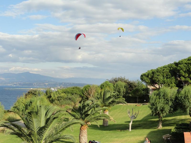 Pavlina Beach Hotel 219483