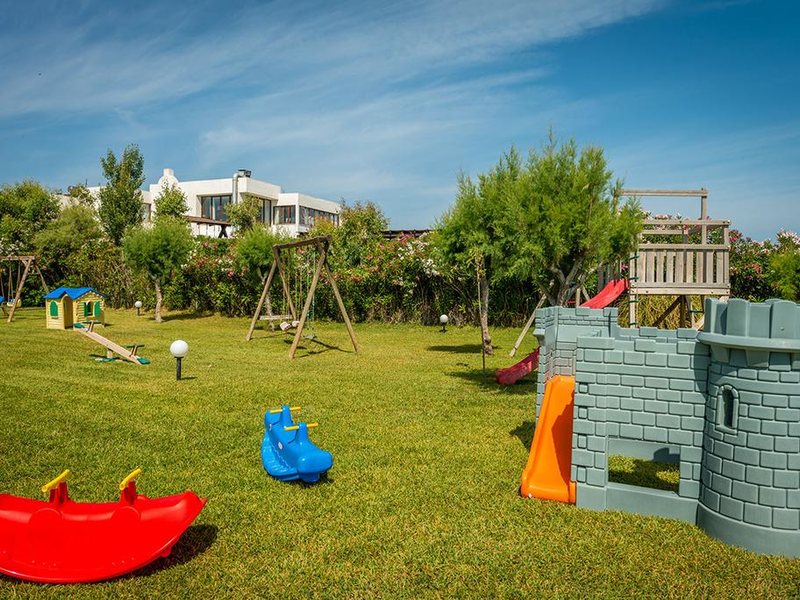 Pavlina Beach Hotel 219484