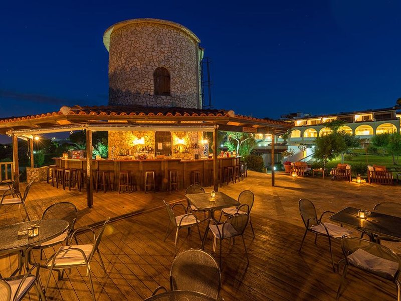 Pavlina Beach Hotel 219485