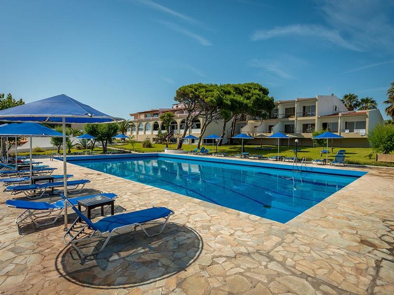 Pavlina Beach Hotel 219486