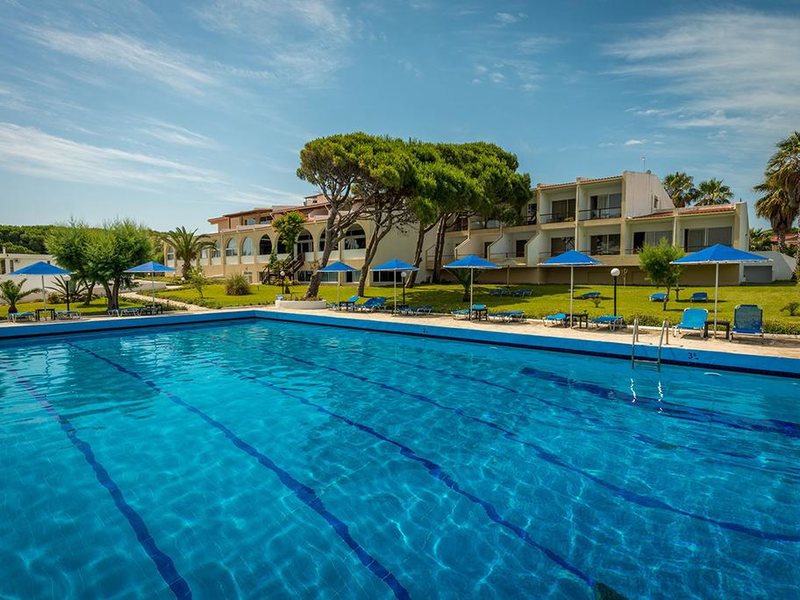 Pavlina Beach Hotel 219487