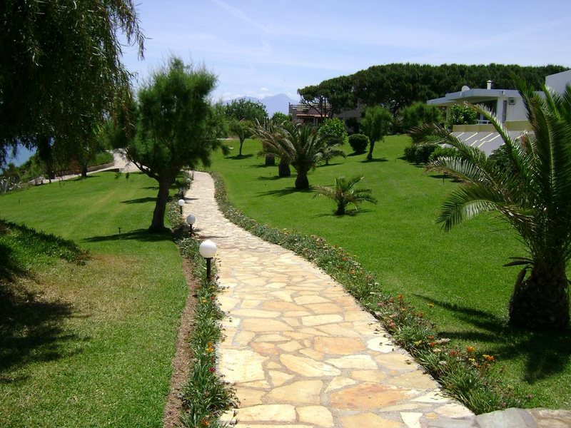 Pavlina Beach Hotel 219488