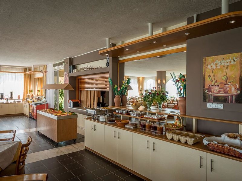 Pavlina Beach Hotel 219489