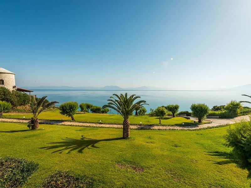 Pavlina Beach Hotel 219490