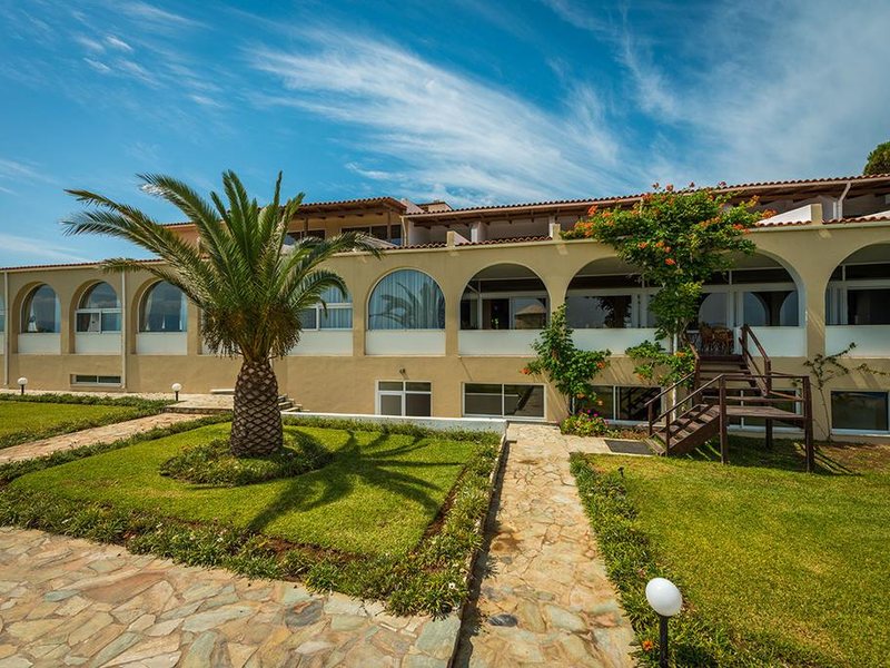 Pavlina Beach Hotel 219491