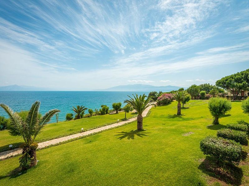 Pavlina Beach Hotel 219492