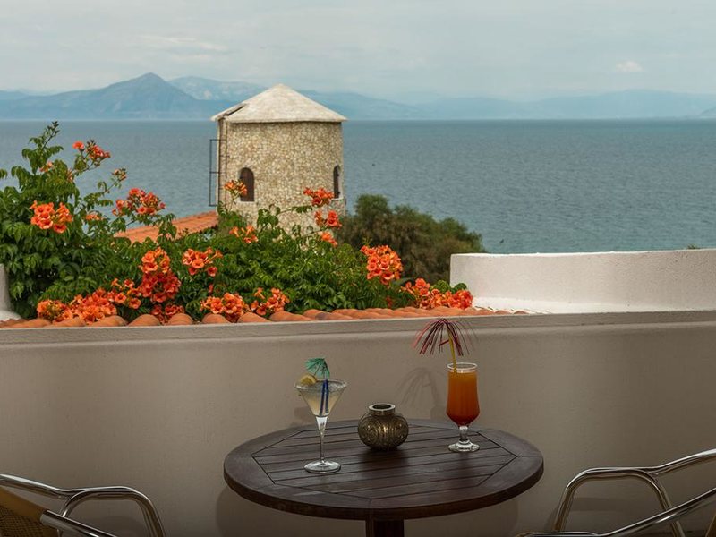 Pavlina Beach Hotel 219493