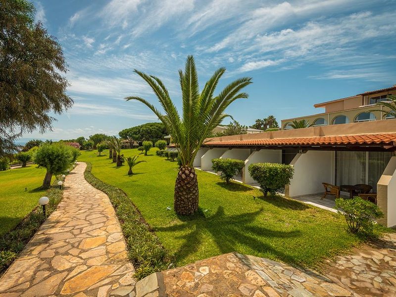 Pavlina Beach Hotel 219494