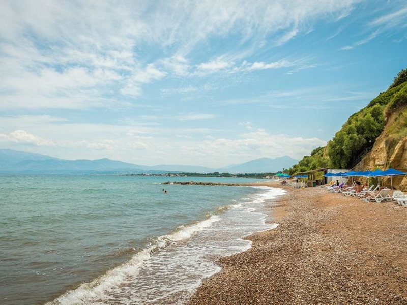 Pavlina Beach Hotel 219495