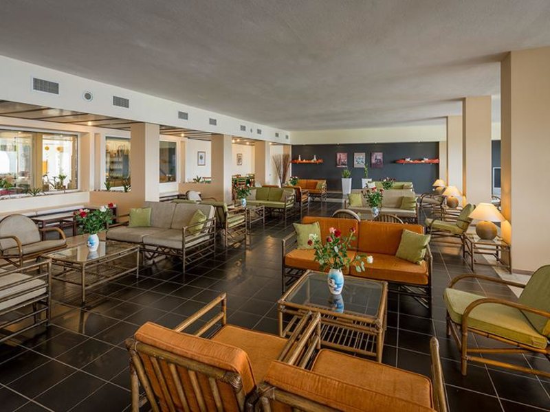 Pavlina Beach Hotel 219497