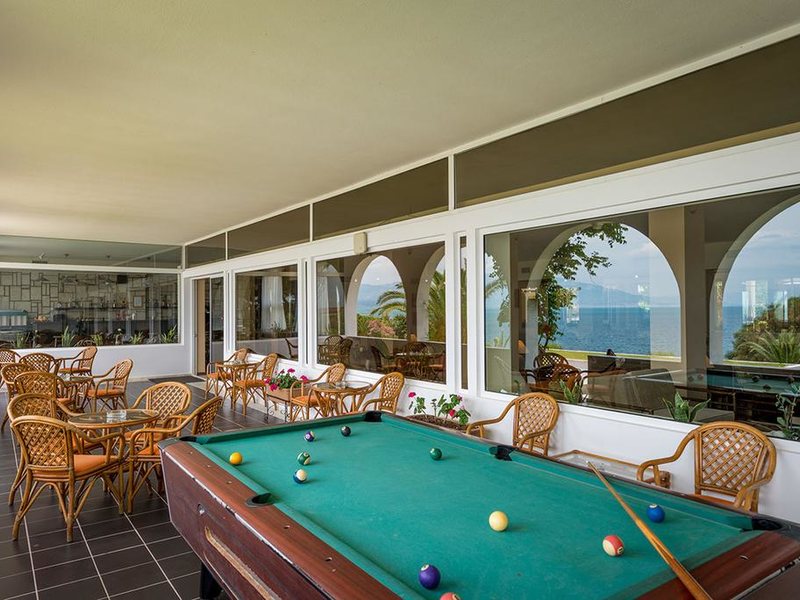 Pavlina Beach Hotel 219498