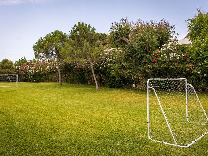 Pavlina Beach Hotel 219499