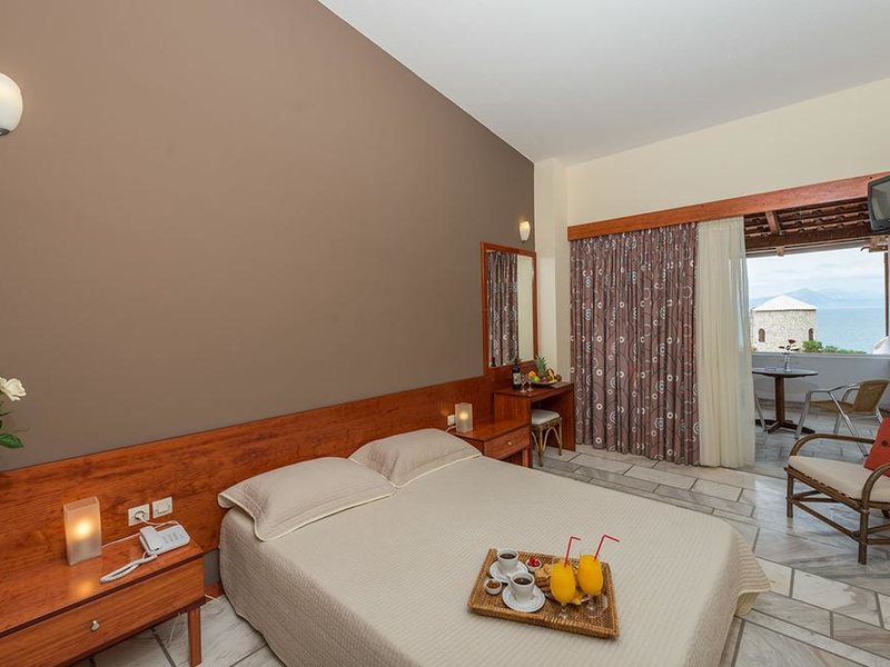 Pavlina Beach Hotel 219500