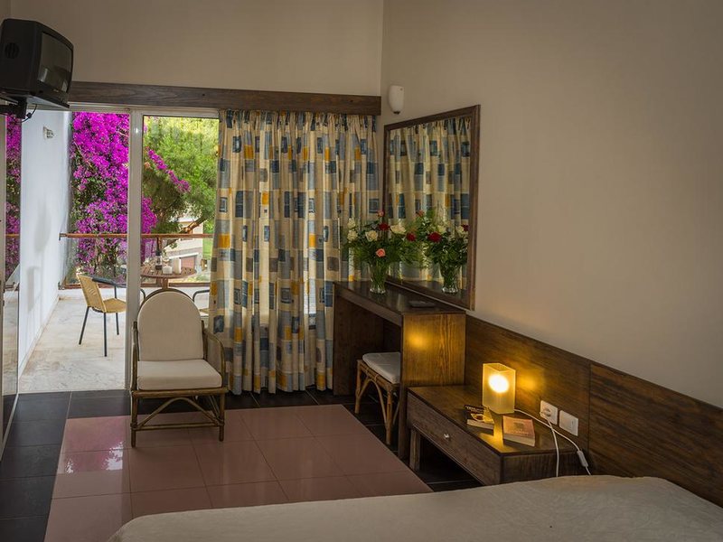 Pavlina Beach Hotel 219501