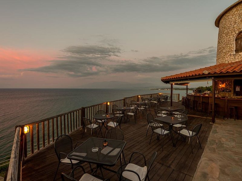 Pavlina Beach Hotel 219502