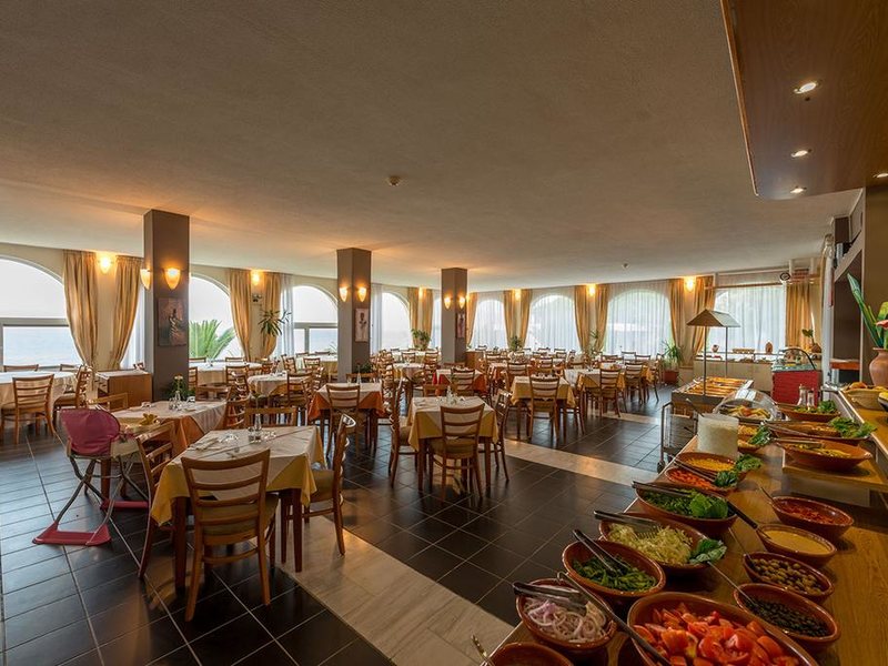 Pavlina Beach Hotel 219503