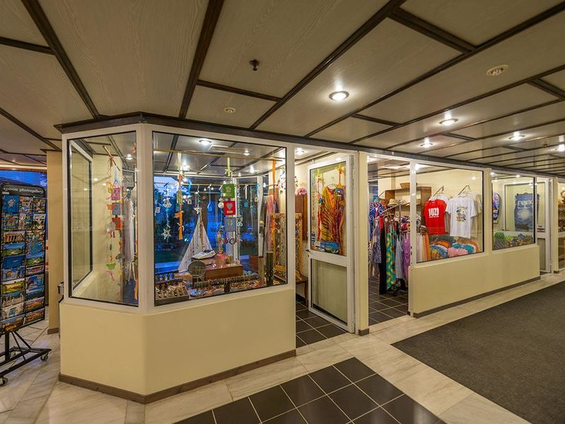 Pavlina Beach Hotel 219504