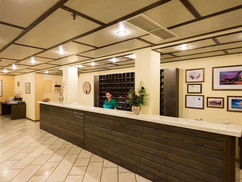 Pavlina Beach Hotel 219505