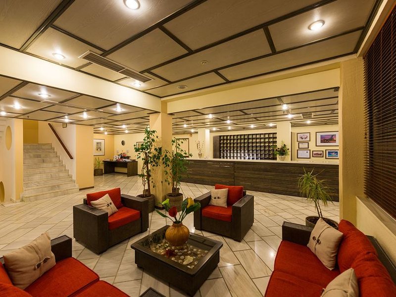 Pavlina Beach Hotel 219506