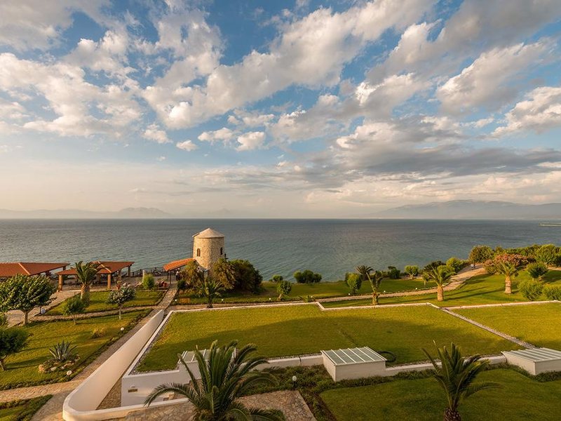 Pavlina Beach Hotel 219507