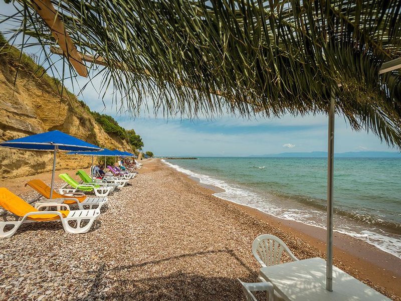 Pavlina Beach Hotel 219508