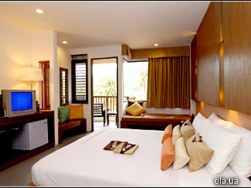 Peach Blossom Resort 4521