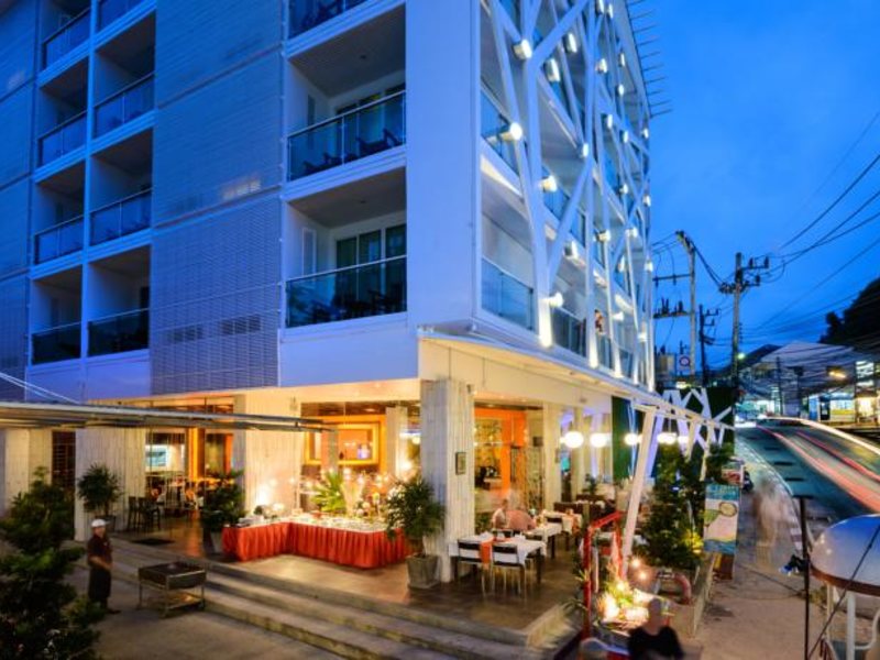 Peach Hill Resort 155860