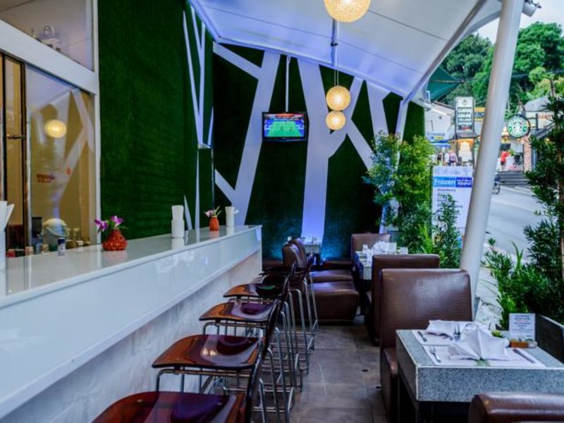 Peach Hill Resort 155861